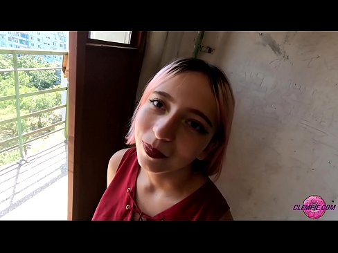 ❤️ Ուսանող Զգացմունքային ծծում է օտարին ծայրամասում ❤ Պարզապես պոռնո մեզ մոտ hy.xsexshop.ru